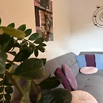 In Der Au Lejlighed