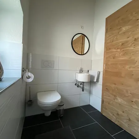 Apartmán In Der Au *