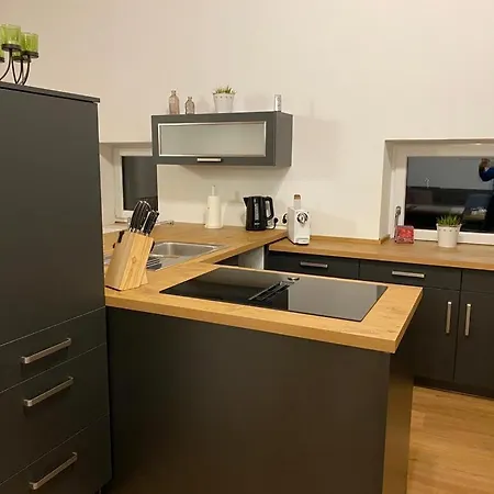 In Der Au Lejlighed Langkampfen