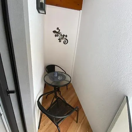 Lejlighed In Der Au *