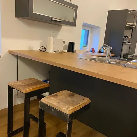 In Der Au Langkampfen