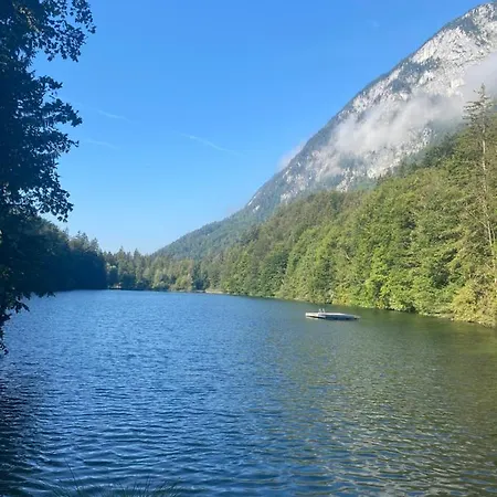 In Der Au Appartement