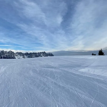 Apartmán In Der Au