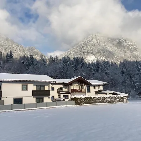 In Der Au Appartement