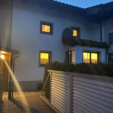 In Der Au * Langkampfen