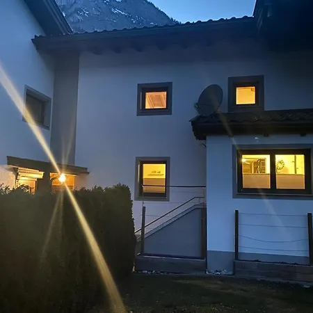 Apartmán In Der Au