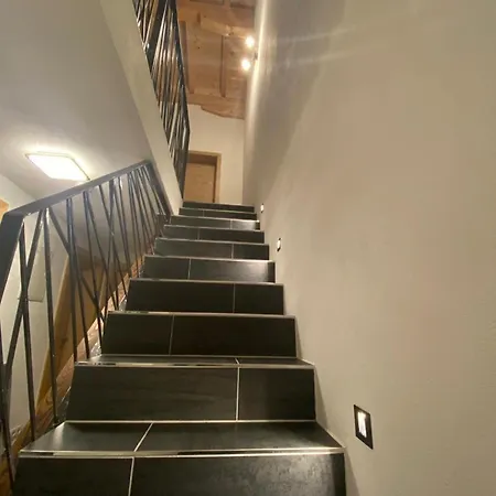 In Der Au Apartmán Langkampfen
