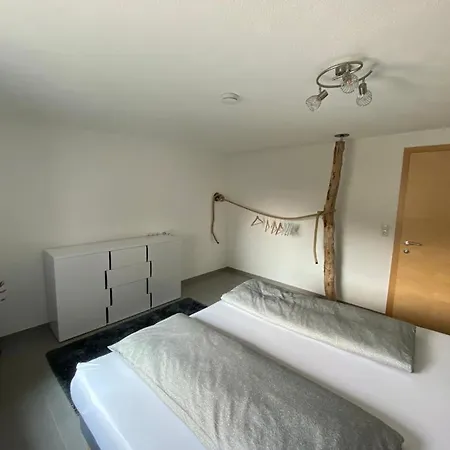 Appartement In Der Au