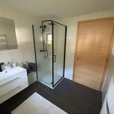 In Der Au Apartmán Langkampfen