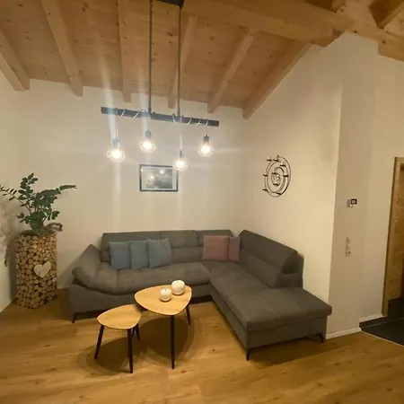 Lejlighed In Der Au *