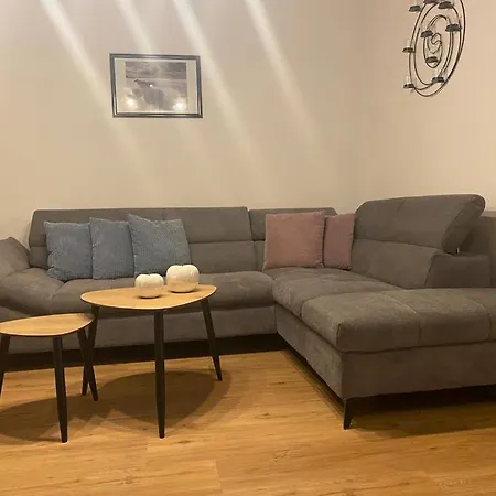 In Der Au * Langkampfen