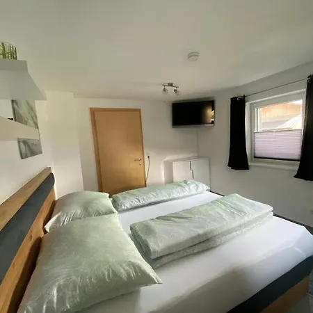 In Der Au Lejlighed Langkampfen