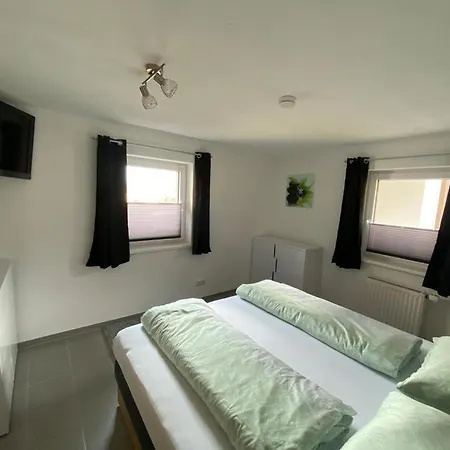 Appartement In Der Au *