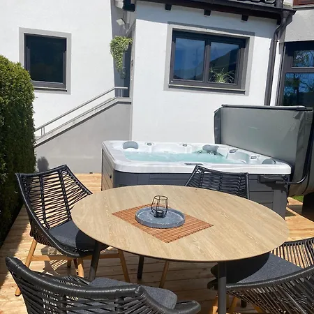 In Der Au Langkampfen