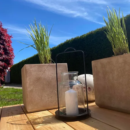 In Der Au * Langkampfen