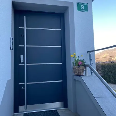 In Der Au Langkampfen