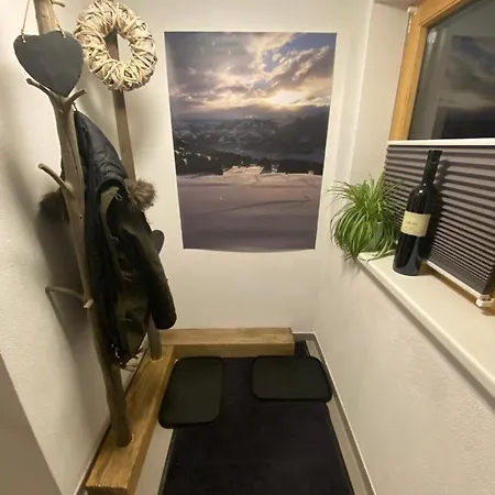 In Der Au * Langkampfen