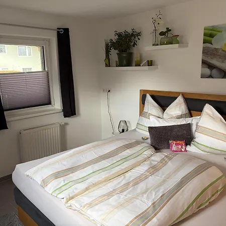 Lejlighed In Der Au Langkampfen