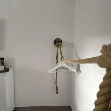 In Der Au Lejlighed *