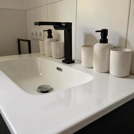 In Der Au Apartmán Langkampfen