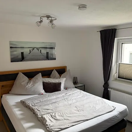 Apartmán In Der Au