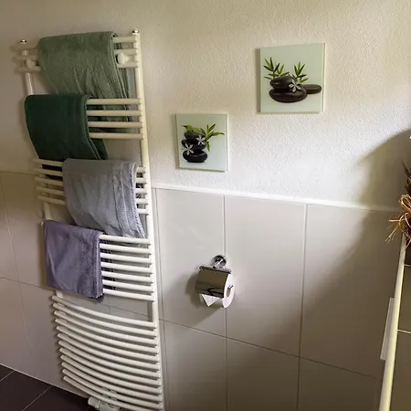 In Der Au Apartmán *