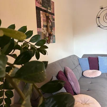 In Der Au Apartmán