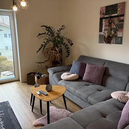 Apartmán In Der Au *