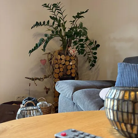 Apartmán In Der Au Langkampfen