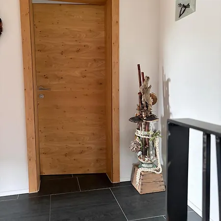 In Der Au Apartmán