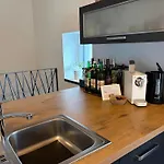 In Der Au Apartment *