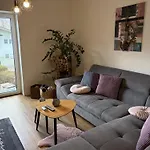 Apartment In Der Au *
