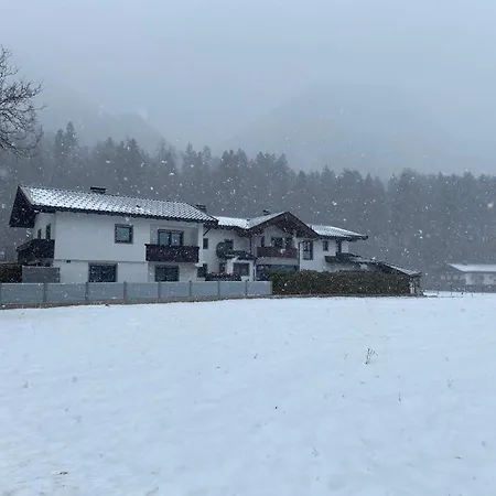 In Der Au Apartamento *