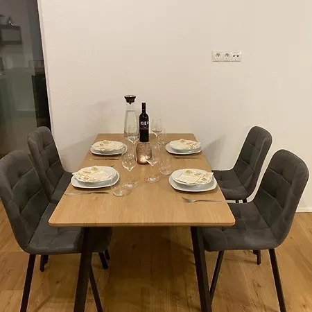 In Der Au * Langkampfen
