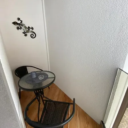 In Der Au Apartamento *