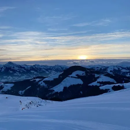 Apartamento In Der Au Langkampfen