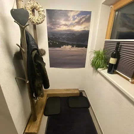 In Der Au Apartamento Langkampfen