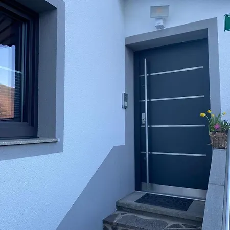 In Der Au Lejlighed *