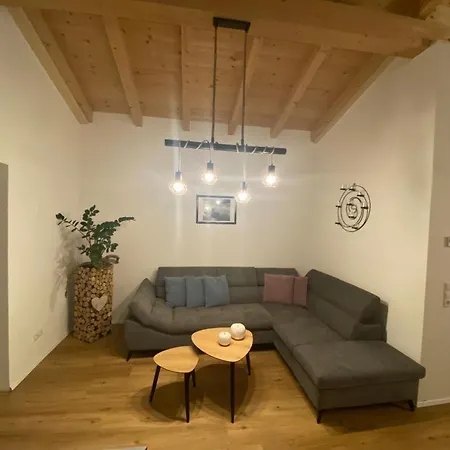 In Der Au Apartamento Langkampfen