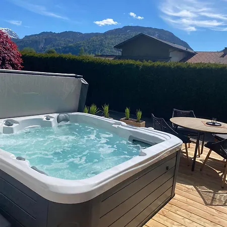 In Der Au Langkampfen