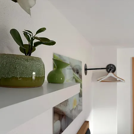 In Der Au Appartement *