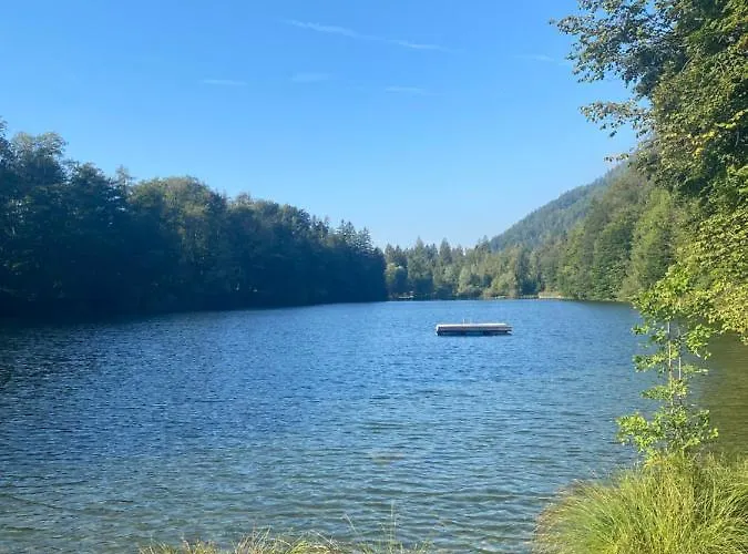 In Der Au *