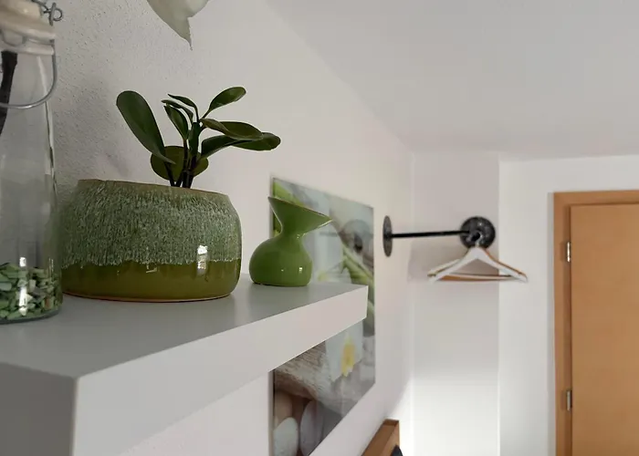 In Der Au Appartement *