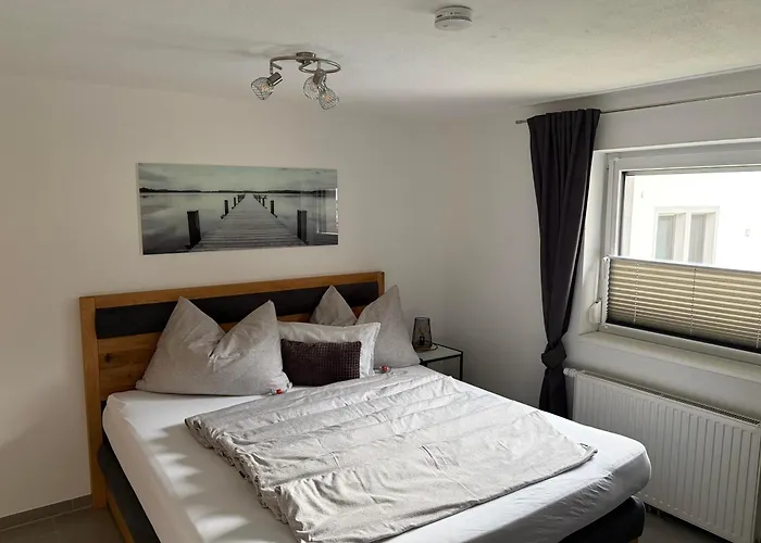 Appartement In Der Au
