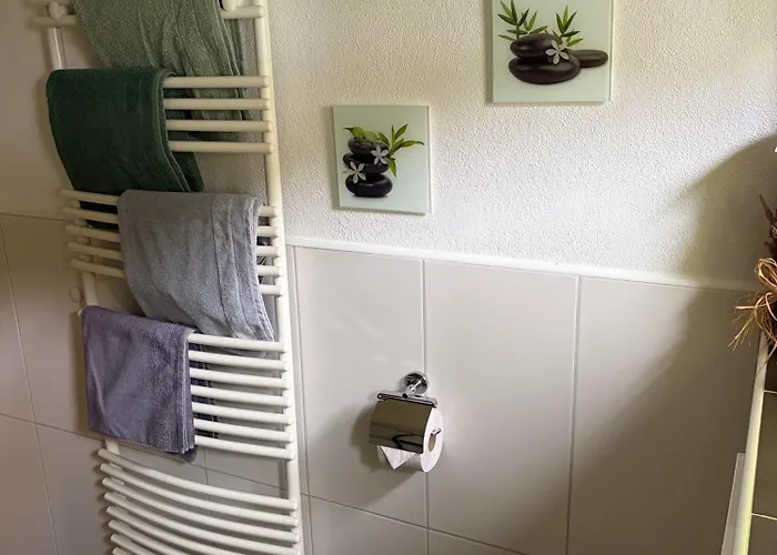 In Der Au Appartement *