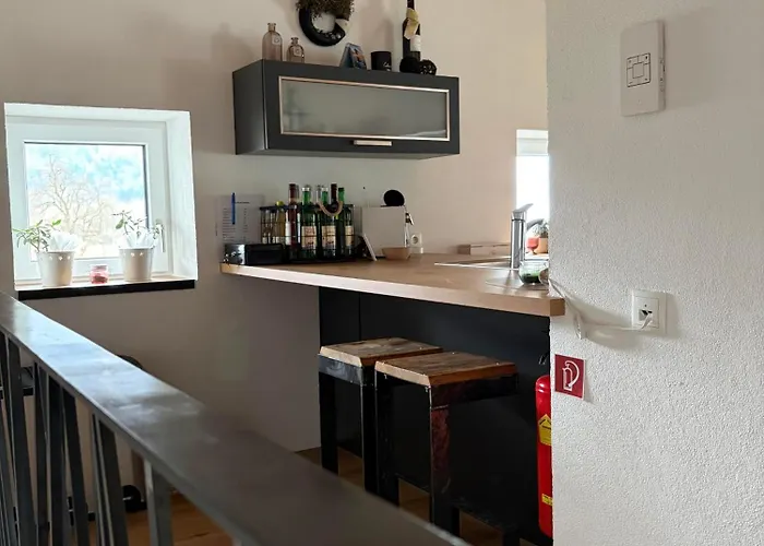 In Der Au * Langkampfen
