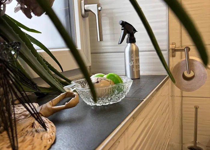 In Der Au Appartement *