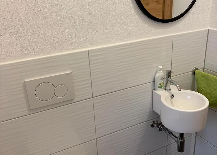 Appartement In Der Au *