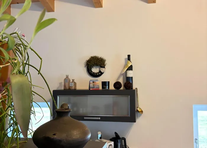 In Der Au Appartement Langkampfen