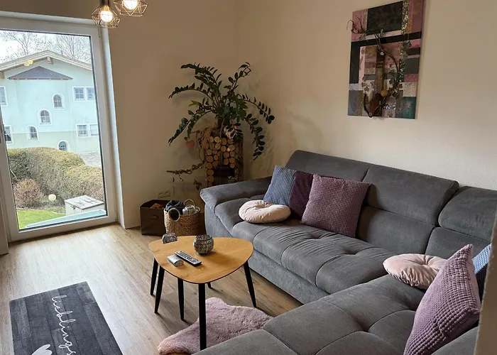 Appartement In Der Au *